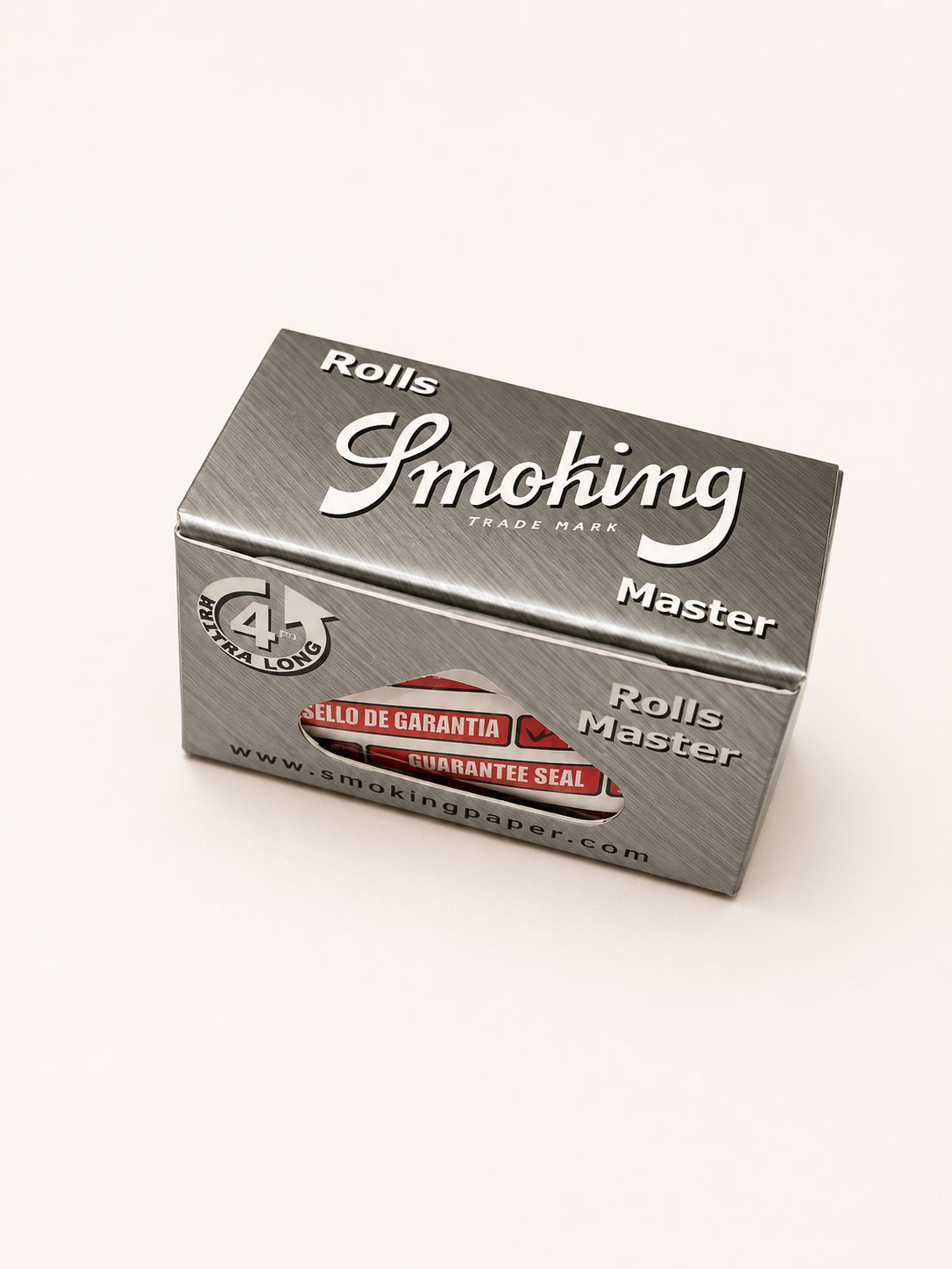 Smoking Rolls Master