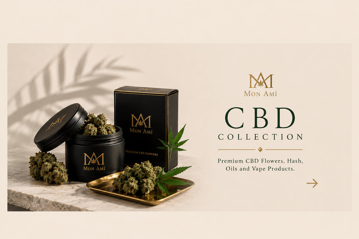 CBD COLLECTION