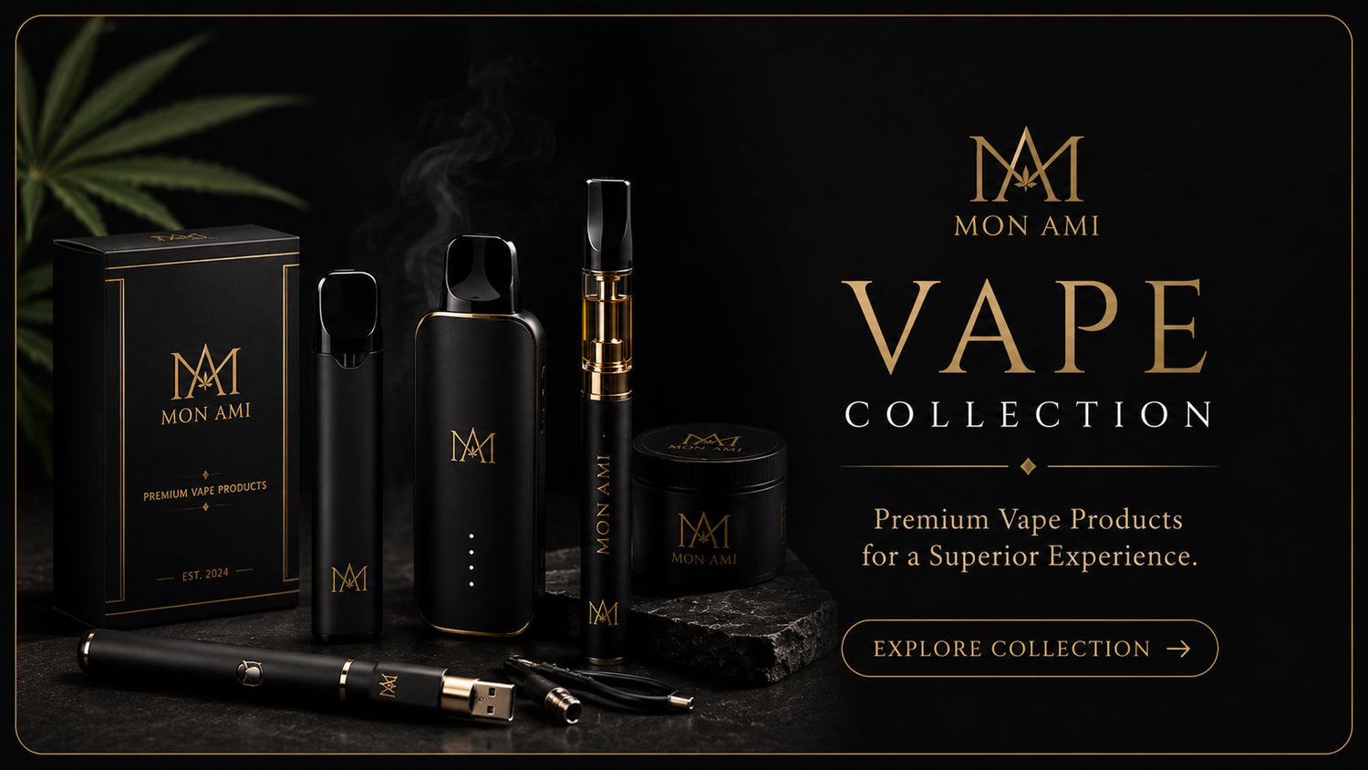 VAPE COLLECTION