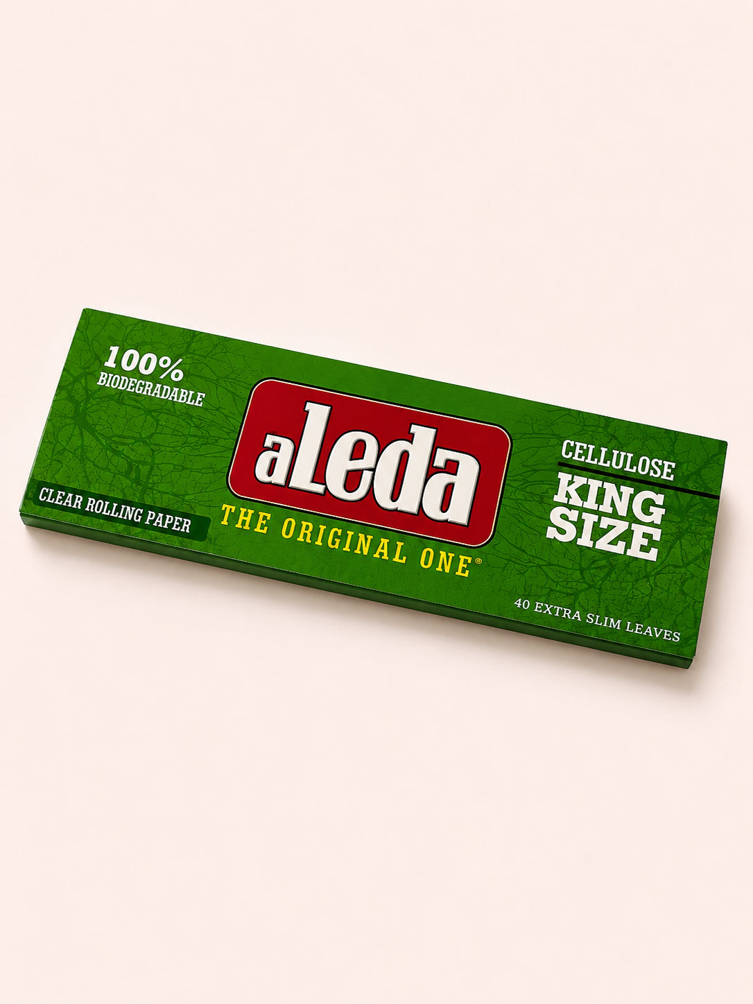 Aleda King Size