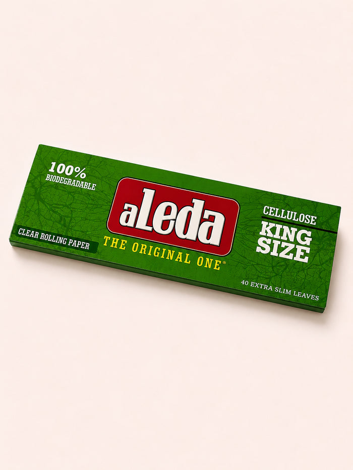 Aleda King Size