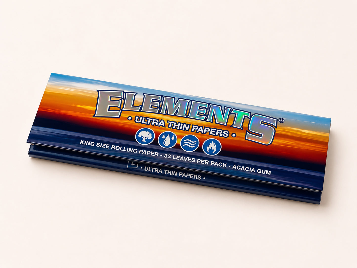 Elements King Size