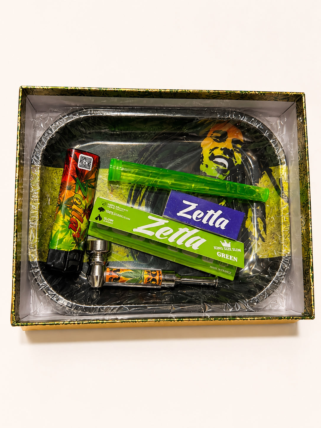 Geschenkbox Gross