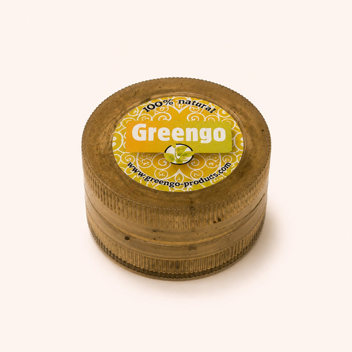 Greengo Grinders