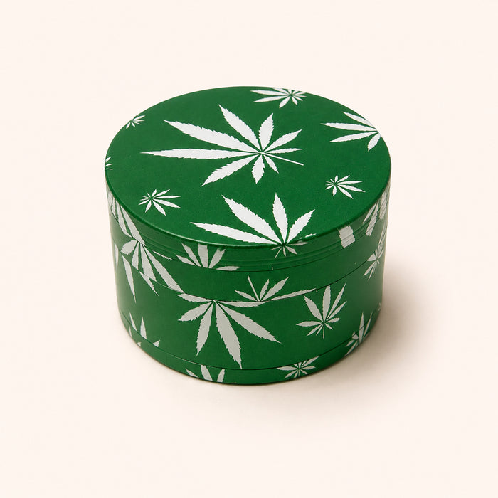 Metal Grinder XXL