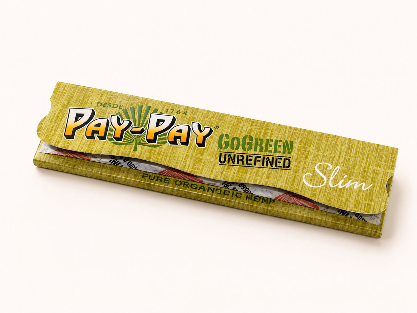Pay Pay Slim
