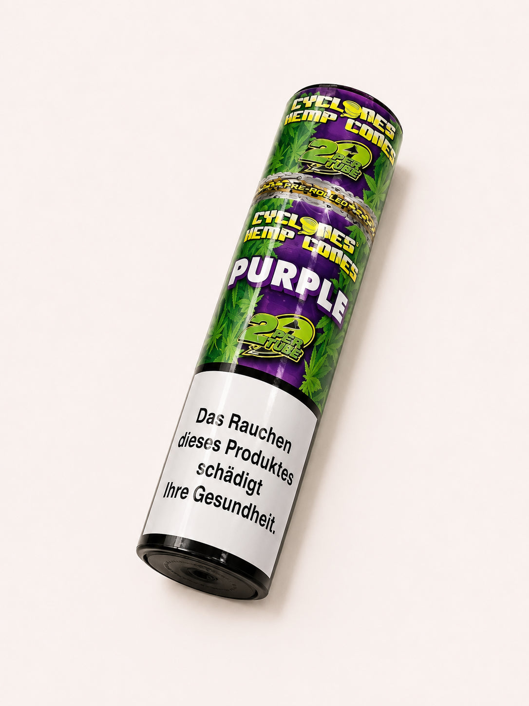 Purple Blunt – 2er Pack