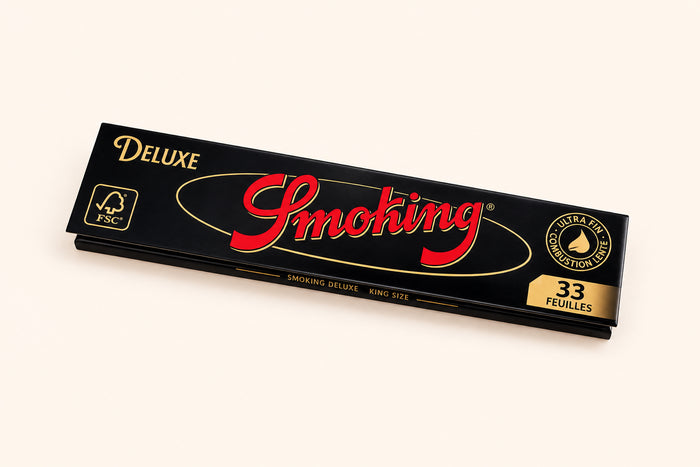 Smoking King Size Deluxe