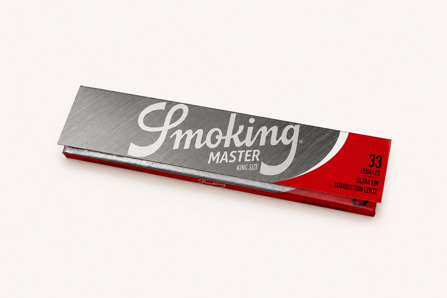 Smoking King Size Master
